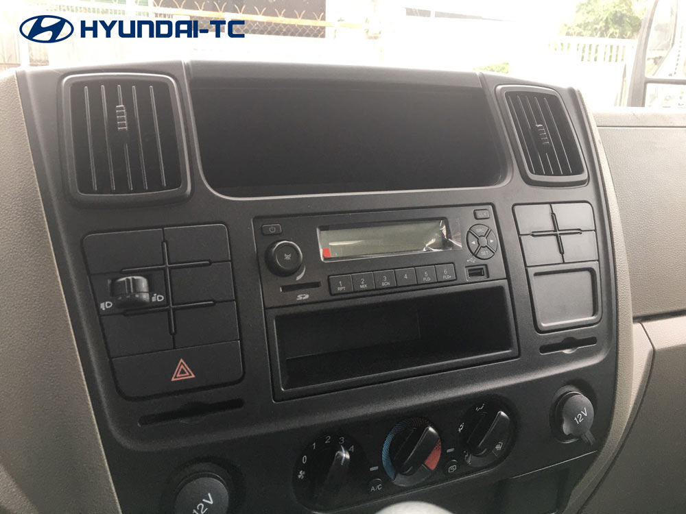 Giá xe tải IZ65 Đô Thành 3.5 tấn mới nhất tháng 4